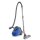Zelmer Meteor 2 ZVC215EP 650W niebieski workowy - 205154 - zdjęcie 2